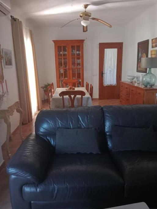 Finca El Romero, Finca A 15 Minutos De Sevilla Алькала-дель-Рио Экстерьер фото